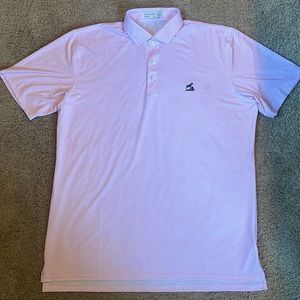 Holderness & Bourne Men’s Polo